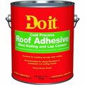 Geneva Industrial Group Do it Cold Process Adhesive Blind Nailing And Lap Cement DI200042